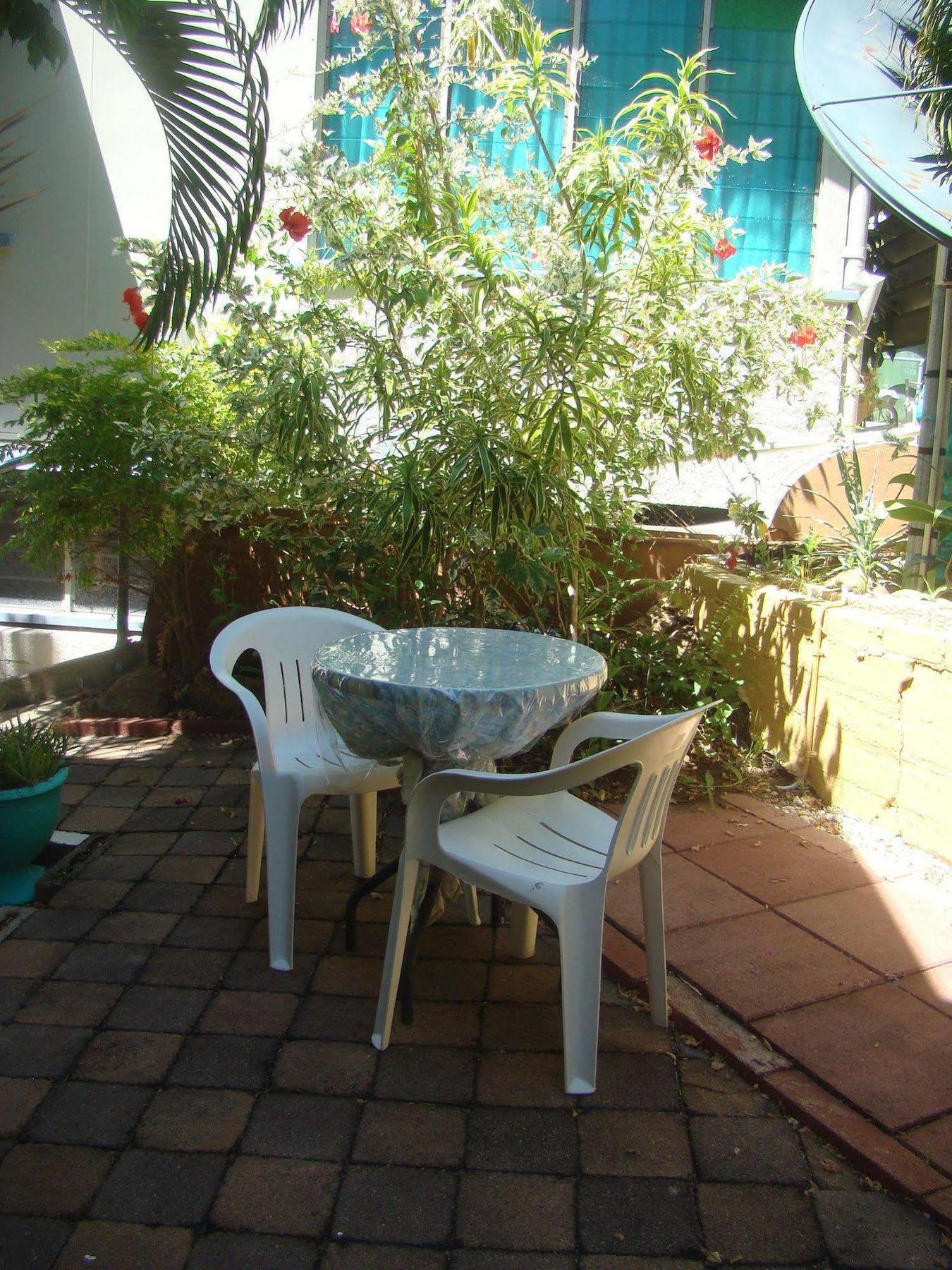 Orchid Guest House Townsville Exterior foto